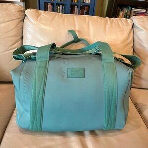 Dagne Dover Landon Large Duffel Bag
